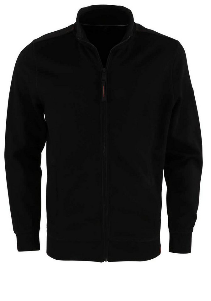 VENTI Sweatshirt Sweatshirt für Herren (1-tlg., keine Angabe) von VENTI