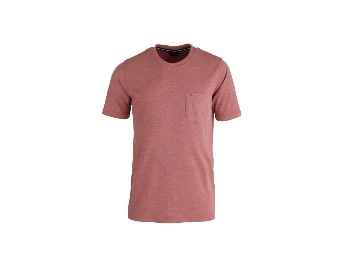 VENTI T-Shirt orange sonstiges (1-tlg) von VENTI