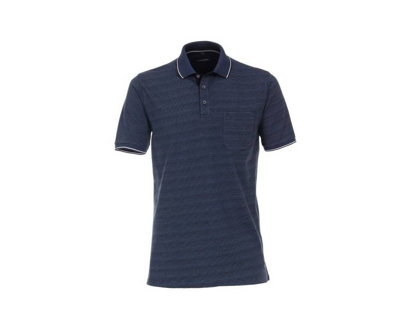 VENTI T-Shirt uni regular fit (1-tlg., keine Angabe) von VENTI
