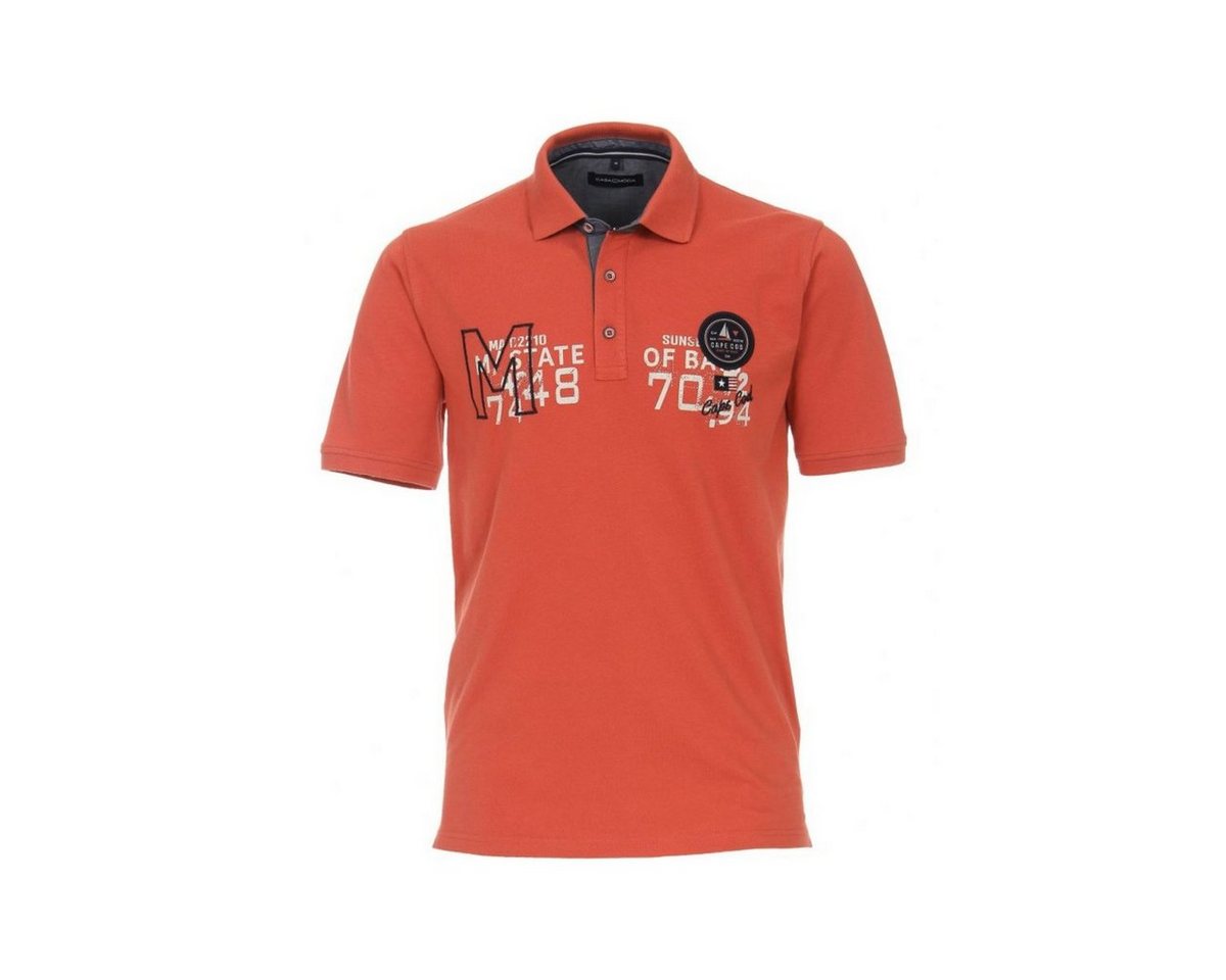 VENTI T-Shirt uni regular fit (1-tlg., keine Angabe) von VENTI