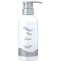 VENTUNO - F-WiTH Richstage Shampoo 300ml von VENTUNO