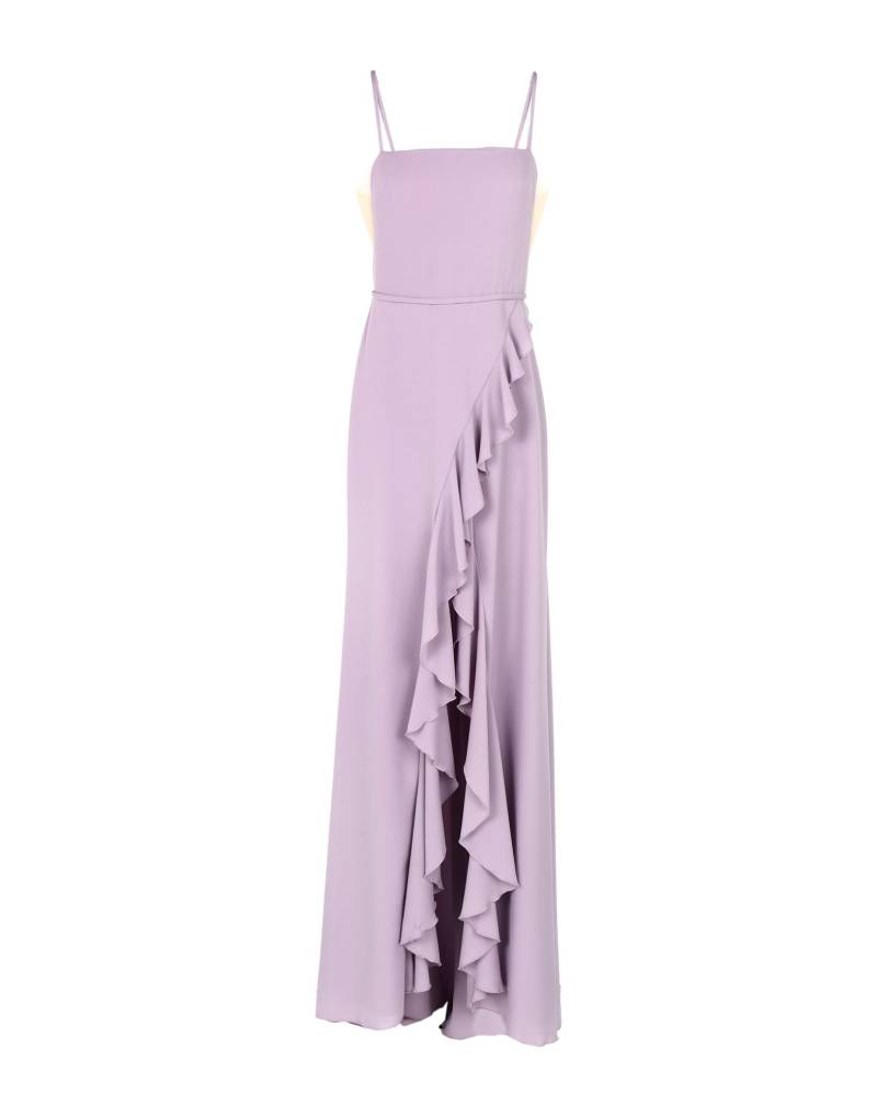 VERA WANG Maxi-kleid Damen Lila von VERA WANG