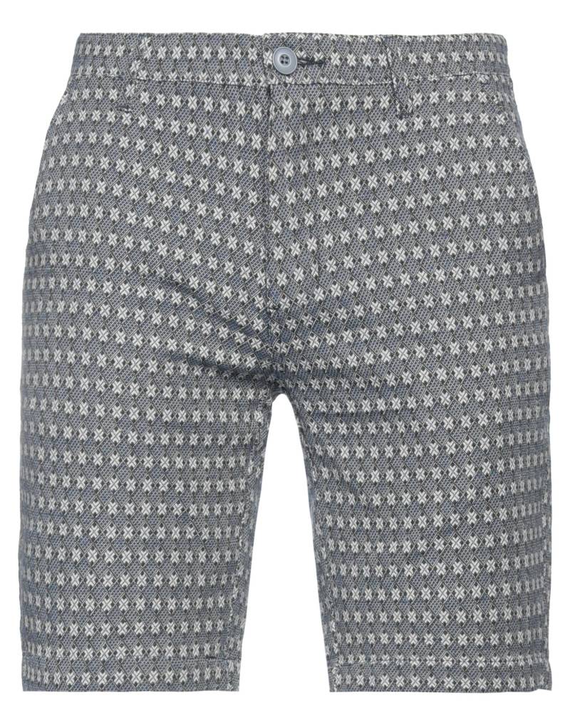 VERACRUZ Shorts & Bermudashorts Herren Marineblau VERACRUZ Shorts & Bermudashorts Herren Marineblau von VERACRUZ