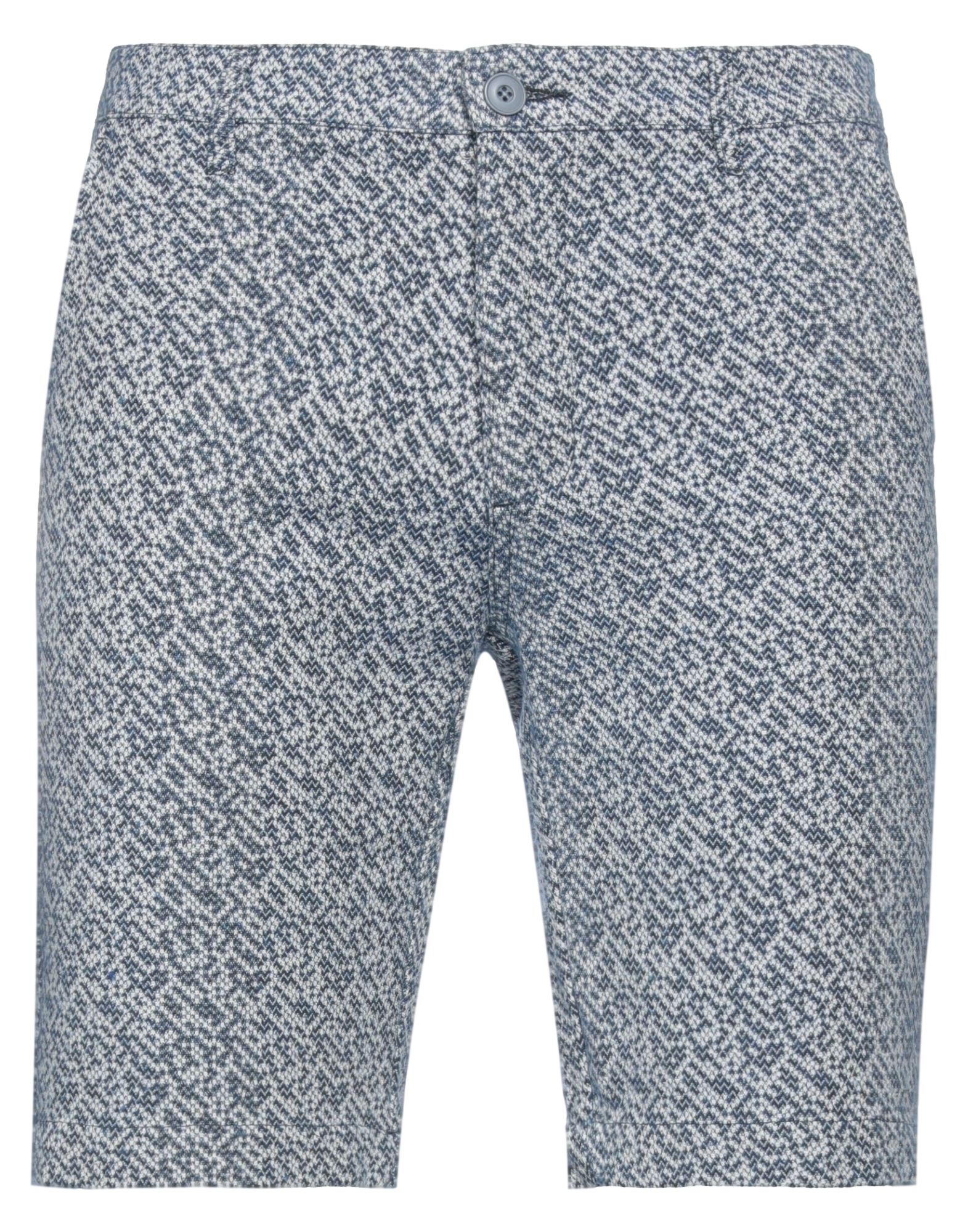 VERACRUZ Shorts & Bermudashorts Herren Marineblau von VERACRUZ
