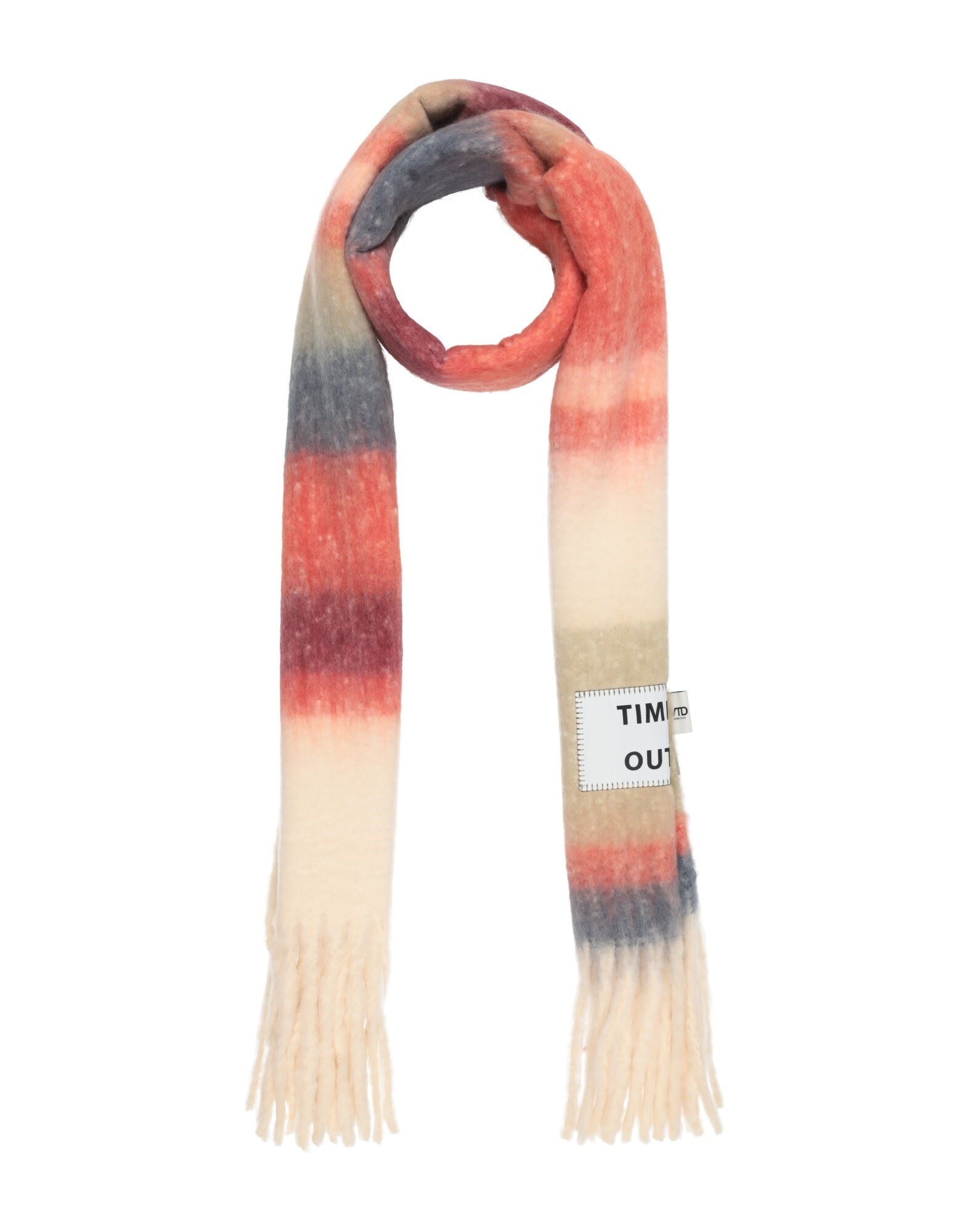 VERB TO DO Schal Damen Beige von VERB TO DO