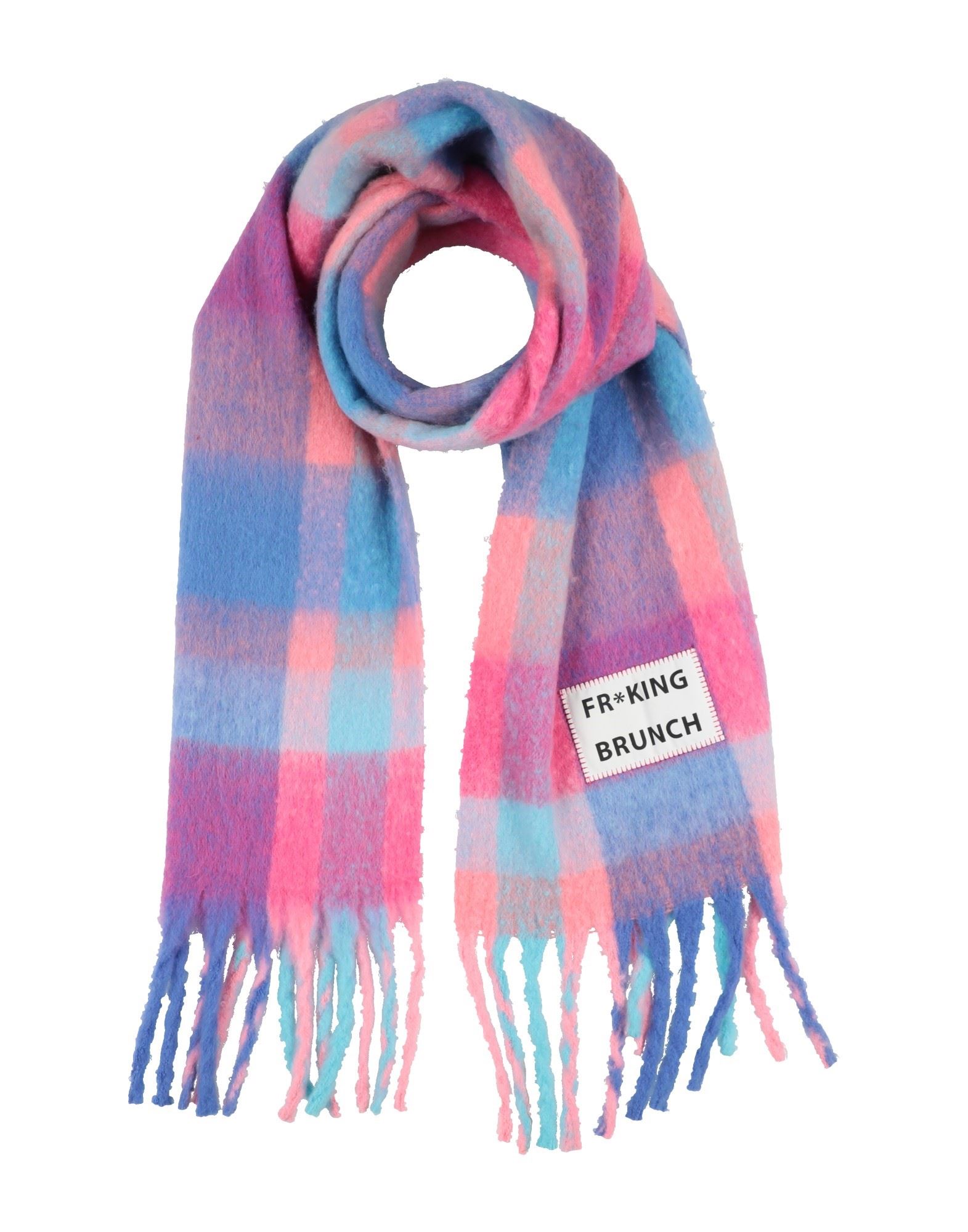VERB TO DO Schal Damen Fuchsia VERB TO DO Schal Damen Fuchsia von VERB TO DO