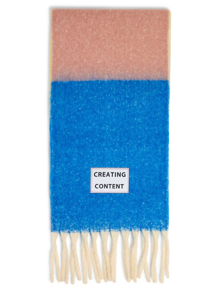 VERB TO DO Schal von VERB TO DO