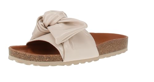 VERBENAS 3300470894 Roxy Lak - Damen Pantolette - Arena, Größe:41 EU VERBENAS 3300470894 Roxy Lak - Damen Pantolette - Arena, Größe:41 EU von VERBENAS