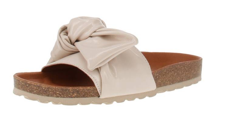 VERBENAS Verbenas 3300470894 Roxy Lak - Damen Pantolette - Arena Sandale von VERBENAS