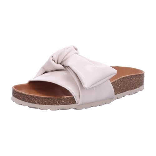 VERBENAS 3300470894 Roxy Lak - Damen Pantolette - Arena, Größe:40 EU von VERBENAS