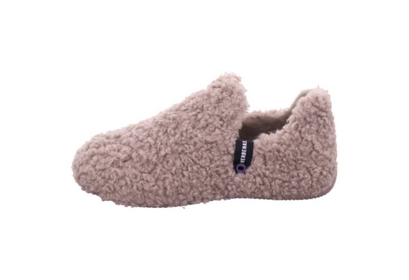 VERBENAS 5801650660 CAMEL Hausschuh von VERBENAS