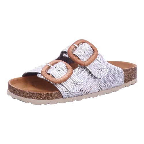 VERBENAS Adult Ruth Silber Gr. 38 von VERBENAS