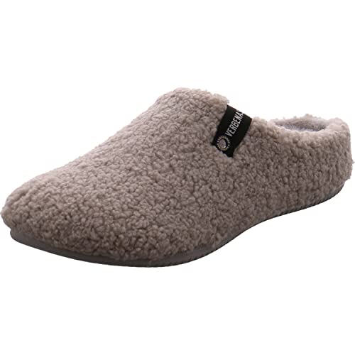 VERBENAS Adult York Nairobi grau Gr. 39 von VERBENAS