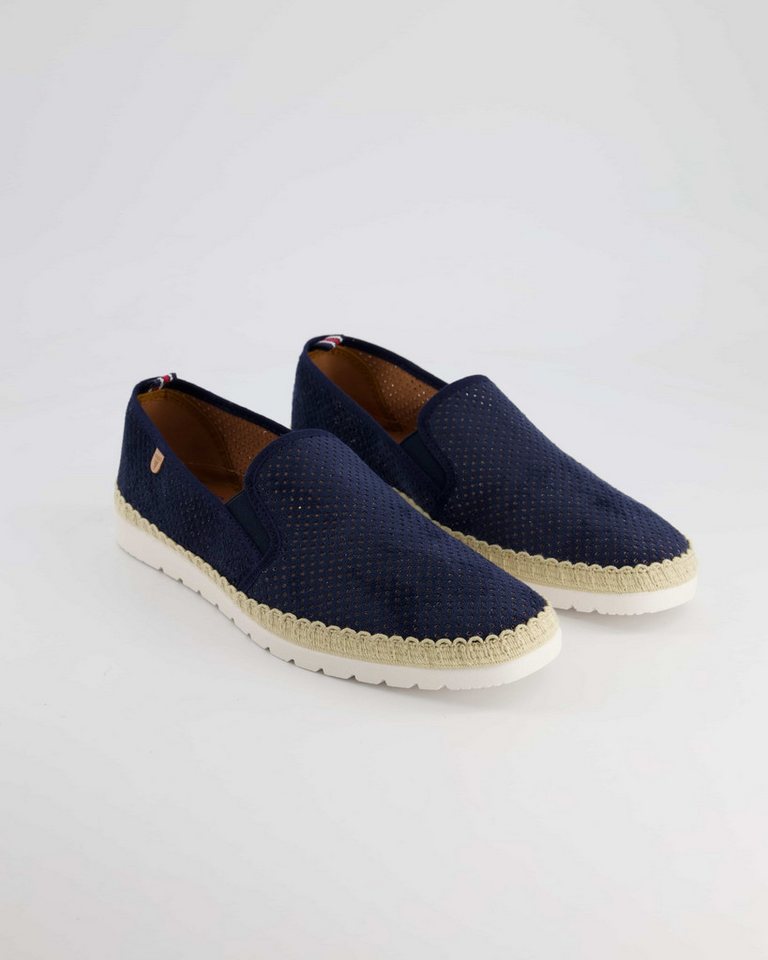 VERBENAS Boris Hole Gallery Espadrille Obermaterial: Textil von VERBENAS