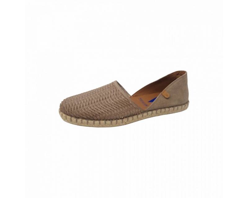 VERBENAS CARMEN Espandrillos Schnürschuh von VERBENAS