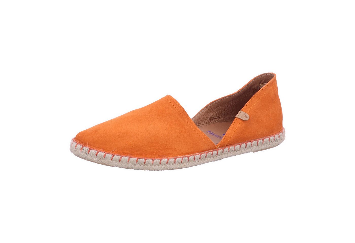 VERBENAS CARMEN Slipper von VERBENAS