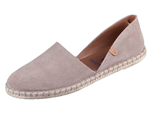 VERBENAS Carmen 030058V-0001-0746 Damen Slipper Halbschuh Casual, Größe 40 von Kettenfett