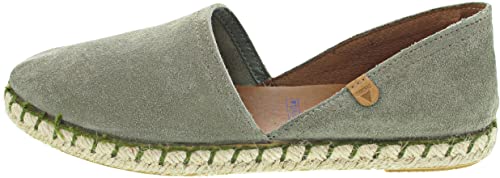 VERBENAS Espadrilles Carmen Serraje Bosco - Größe: 39 von VERBENAS