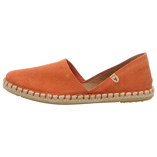 VERBENAS Carmen Größe 36 EU Rot (Coral) von VERBENAS