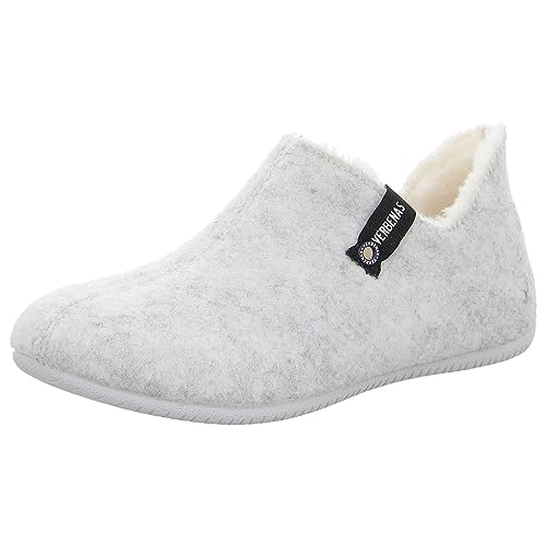 VERBENAS Damen Hausschuhe Yoi Crudo Gr. 38 von VERBENAS