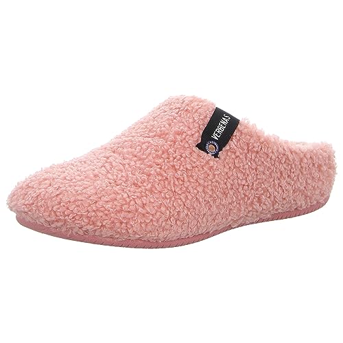 VERBENAS Damen York rosa Gr. 39 von VERBENAS