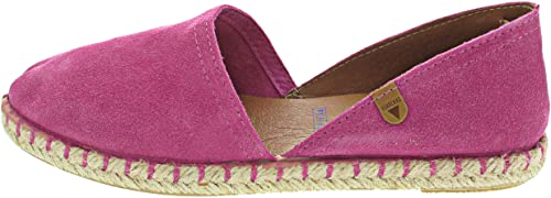 VERBENAS Espadrilles Carmen Serraje Digital - Größe: 39 von VERBENAS
