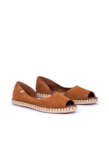 VERBENAS Espadrilles Cruz Serraje Setter - Größe: 37 VERBENAS Espadrilles Cruz Serraje Setter - Größe: 37 von VERBENAS