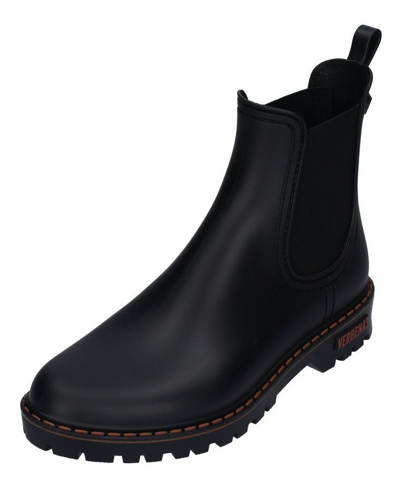 VERBENAS GAUDI COUNTRYSIDE Gummistiefel Negro von VERBENAS