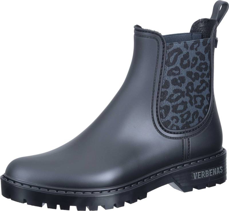 VERBENAS Gummistiefel Gummistiefel aus Textil von VERBENAS