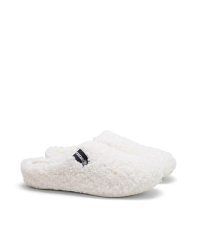 VERBENAS Hausschuhe York Curly Crudo VERBENAS Hausschuhe York Curly Crudo von VERBENAS