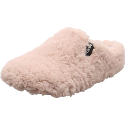 VERBENAS Hausschuhe York Damara Nude von VERBENAS