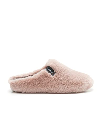 VERBENAS Hausschuhe York Groseto Antique - Größe: 41 von VERBENAS
