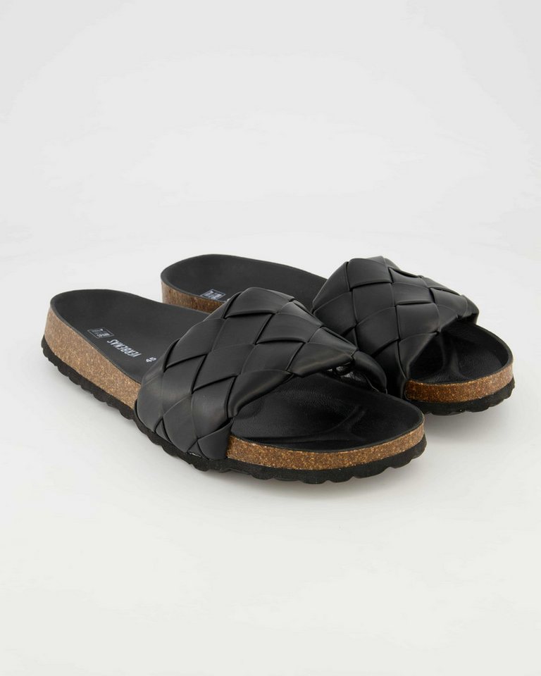 VERBENAS Lake Pantolette Obermaterial: Leder von VERBENAS