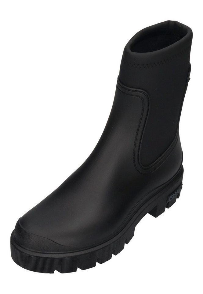 VERBENAS MUKI MATE GOMATO Gummistiefel Negro von VERBENAS