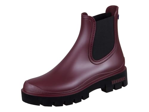 VERBENAS Mae Mate 6160020434 Rot (Burdeos Negro), 42 von VERBENAS