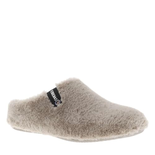 VERBENAS Pantoffel Cognac 41 von VERBENAS