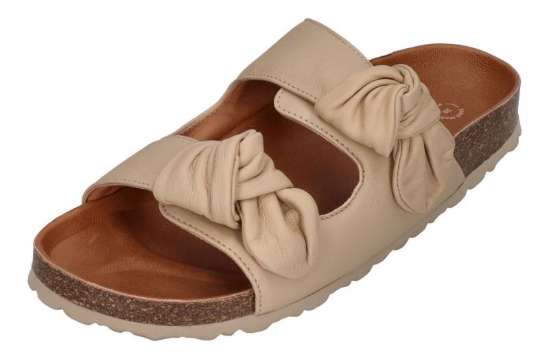 VERBENAS RAIN ECOBRUSH Pantolette Arena von VERBENAS