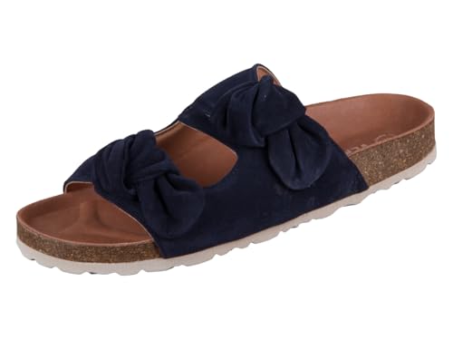 VERBENAS Rain, dunkelblau, Gr. 39 von VERBENAS