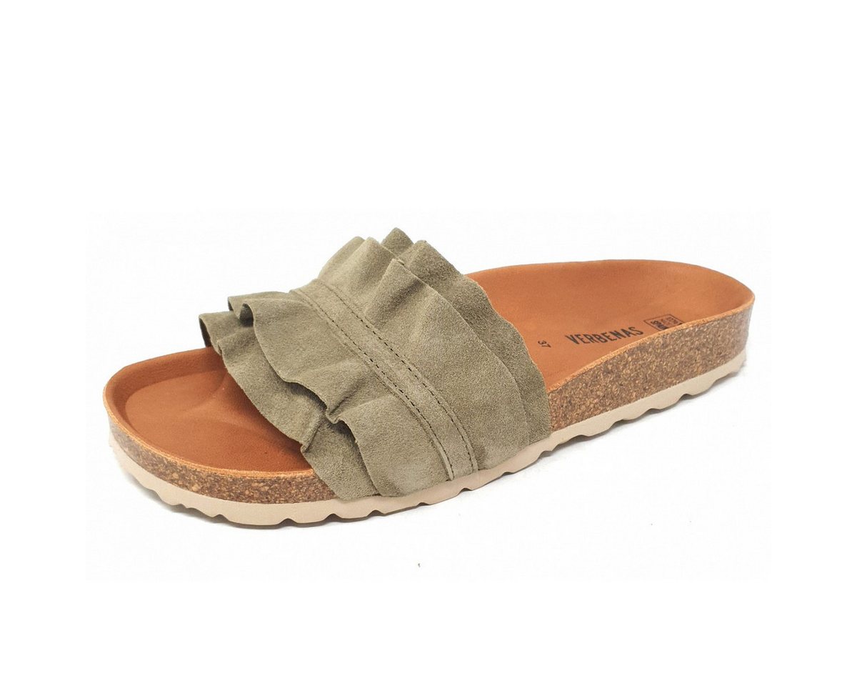 VERBENAS Rocio Pantolette von VERBENAS