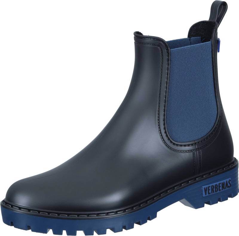 VERBENAS Stiefeletten Stiefelette aus strapazierfähigem Synthetik von VERBENAS