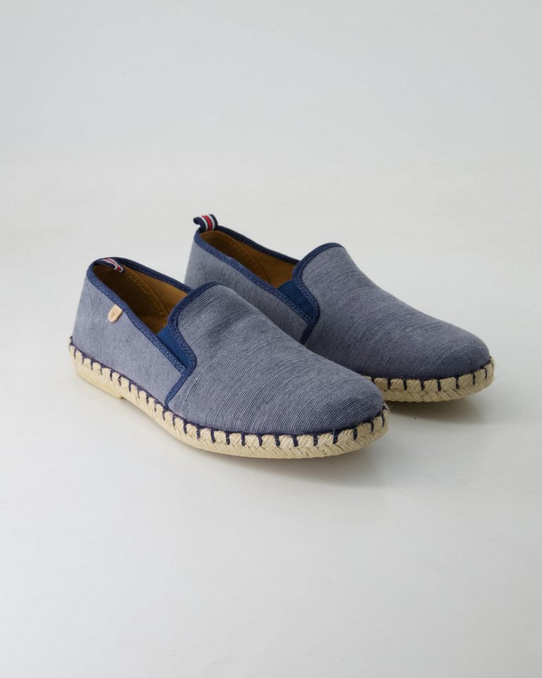 VERBENAS Tom Mali Espadrille Obermaterial: Textil von VERBENAS
