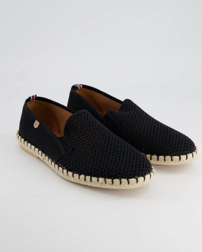 VERBENAS Tom Reijlla Paris Espadrille Obermaterial: Textil von VERBENAS
