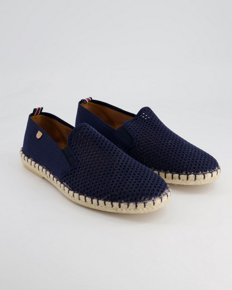VERBENAS Tom Rejilla Paris Espadrille Obermaterial: Textil von VERBENAS
