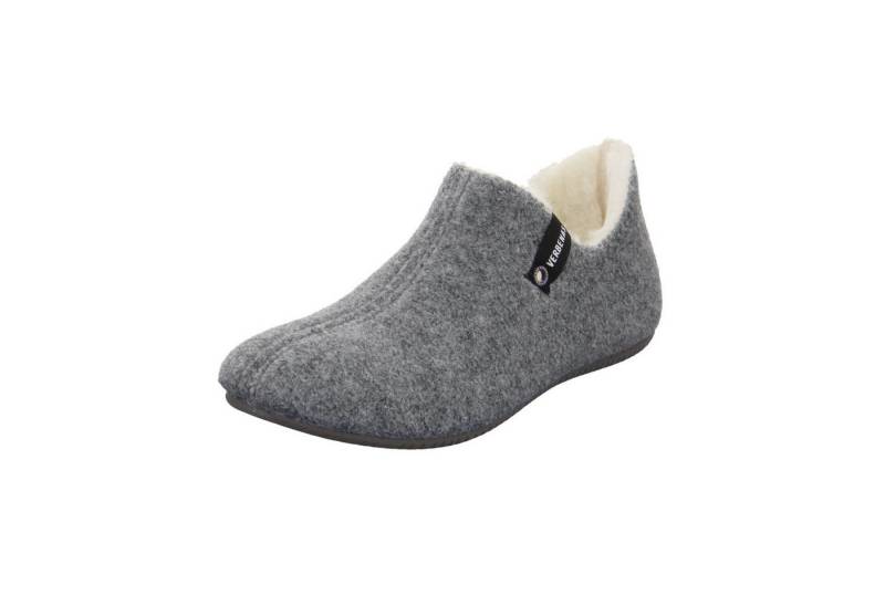VERBENAS YOI PICOS PET 586124-0323-GRIS Hausschuh von VERBENAS