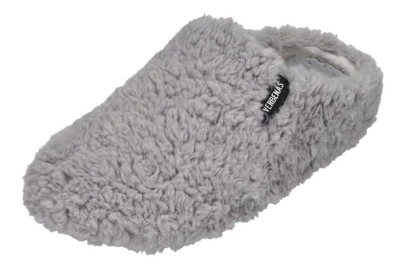 VERBENAS YORK DAMARA 5860500850 Hausschuh Perla von VERBENAS