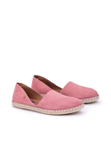VERBENAS Espadrilles Carmen Serraje Bubble - Größe: 38 von VERBENAS