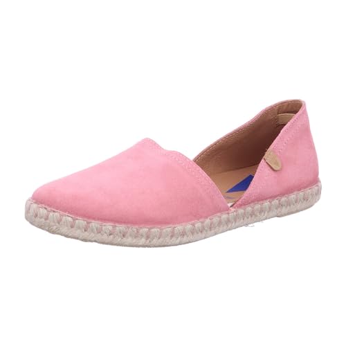 VERBENAS Espadrilles Carmen Serraje Bubble - Größe: 40 von VERBENAS