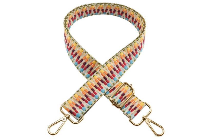 VERCO Schulterriemen einstellbar für Handtaschen Umhängegurt Ersatz Schulter Gurt Trageriemen Riemen verstellbar von VERCO