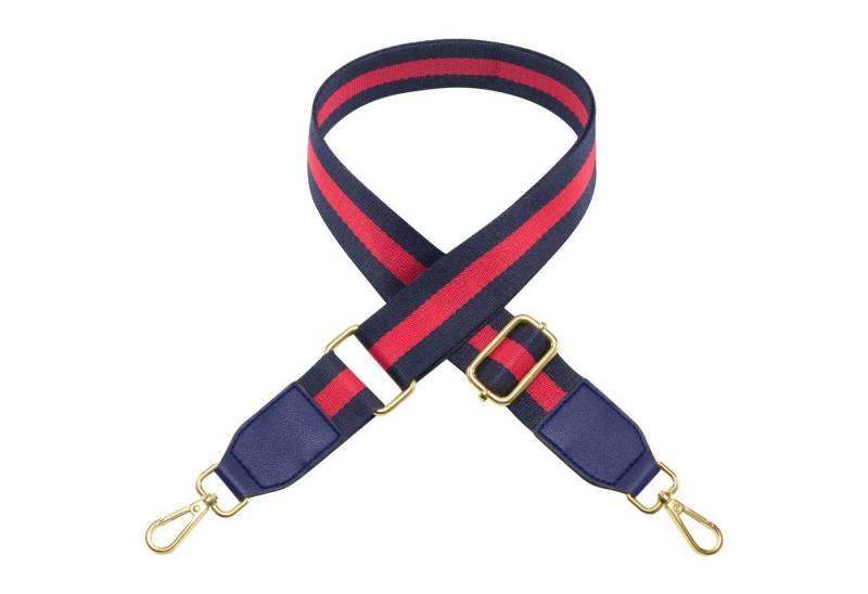 VERCO Schulterriemen einstellbar für Handtaschen Umhängegurt Ersatz Schulter Gurt Trageriemen Riemen verstellbar von VERCO