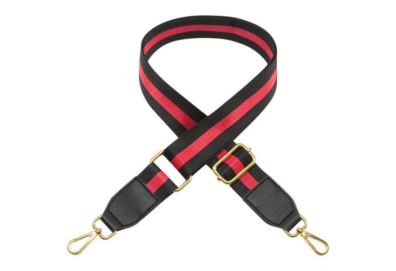 VERCO Schulterriemen einstellbar für Handtaschen Umhängegurt Ersatz Schulter Gurt Trageriemen Riemen verstellbar von VERCO